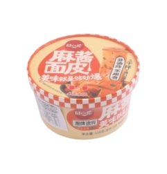 Tallarines Instantáneo Sabor Sesamo Txh 121 g