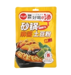 Tallarines Instantáneo Sabor Sesamo Txh 322 g