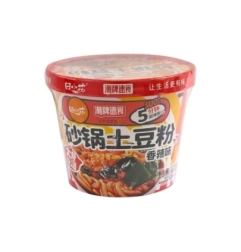 Tallarines Instantáneo Picante Txh 229 g