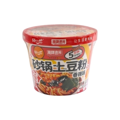 Tallarines Instantáneo Picante Txh 229 g