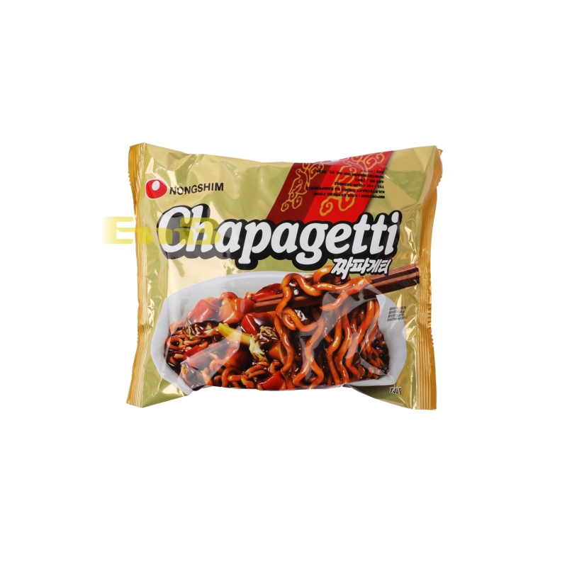 Ramen Chapagetti Nongshim 140 g