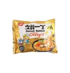 Ramen Curry Nissin 100 g