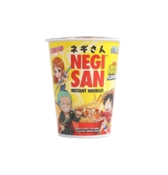 Ramen Instantáneopollo Teriyakeone Piece 65 g
