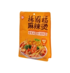 Fideos Instantáneo Sabor Picante Ygf 311 g