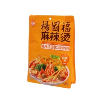 Fideos Instantáneo Sabor Picante Ygf 311 g