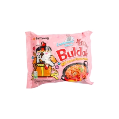 Ramen Carbonara Samyang 130 g