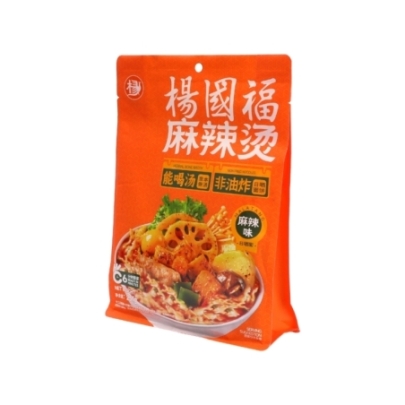 Tallarines Instantáneo Picante Ygf 251 g