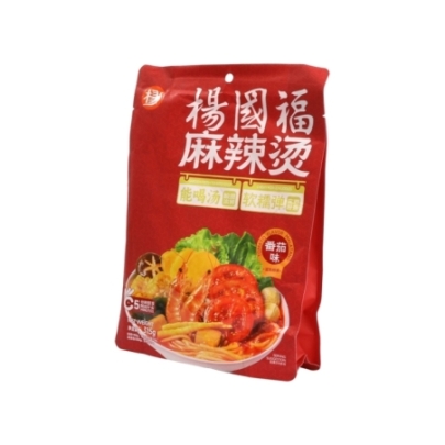 Fideos Instantáneo Sabor Tomate Ygf 315 g