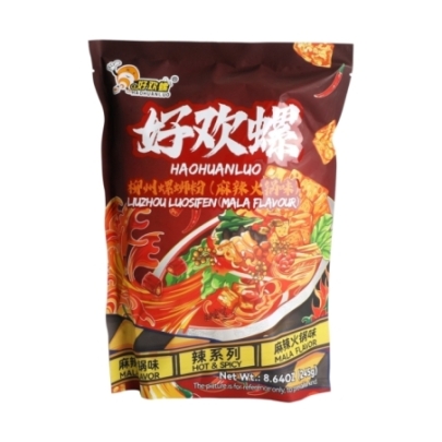 Fideos Sabor Hot Pot Lsf Hhl 245 g