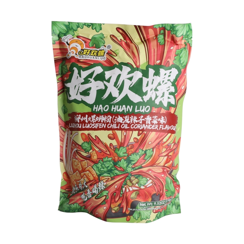 Fideos Sabor Picante Lsf Hhl 270 g