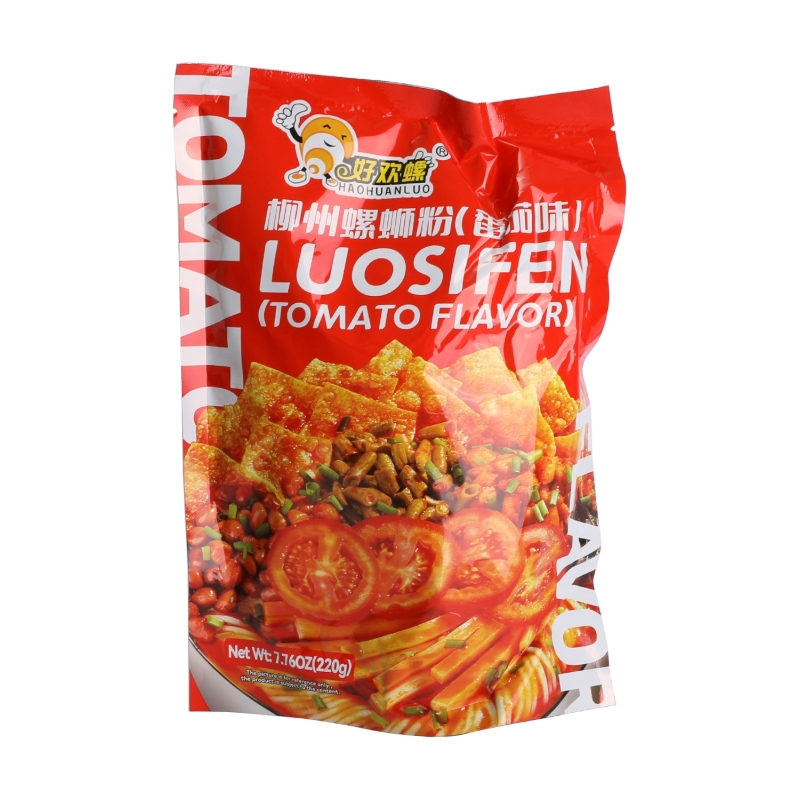 Fideos Sabor Tomate Lsf Hhl 220 g
