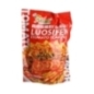 Fideos Sabor Tomate Lsf Hhl 220 g