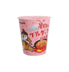 Ramen Pic Pollo Samyang 80 g