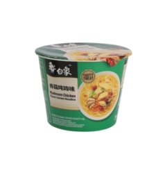 Ramen Instantáneo Pollo Tasty Treat Baixiang 104 g