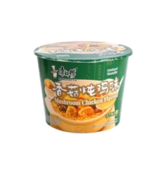 Ramen Instantáneo Pollo Ksf 104 g