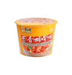 Ramen Instantáneo Costillas Ksf 108 g
