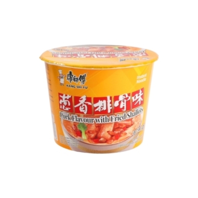 Ramen Instantáneo Costillas Ksf 108 g