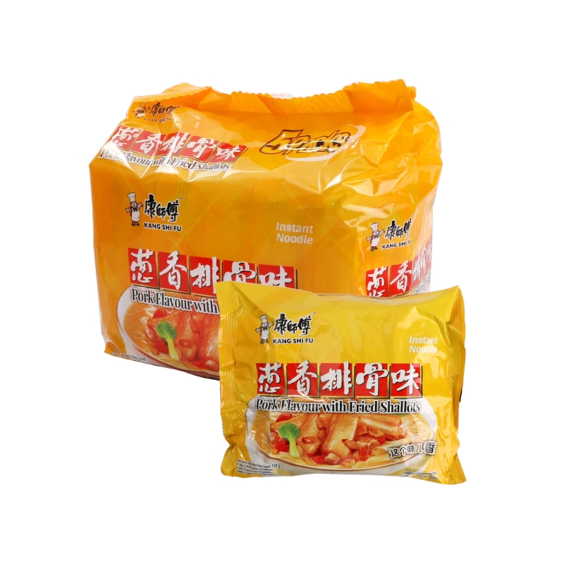 Ramen Costilla Ksf 104 g
