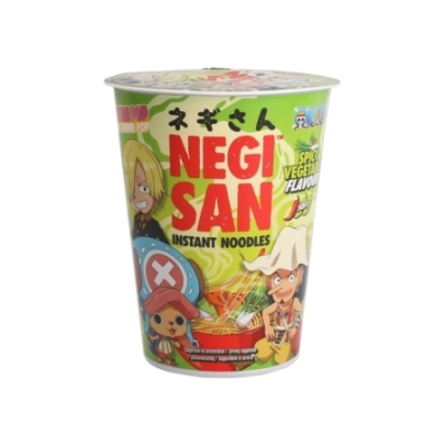 Ramen Instantáneo Verduraone Piece 65 g