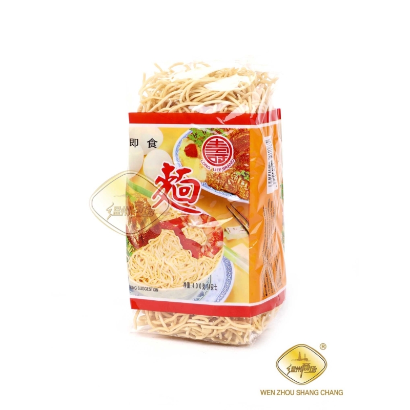 Tallarines Instantáneo Long Life 400 g