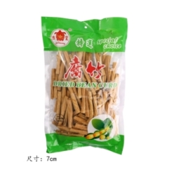 Palos De Cuajada De Soja 300 g 7Cm