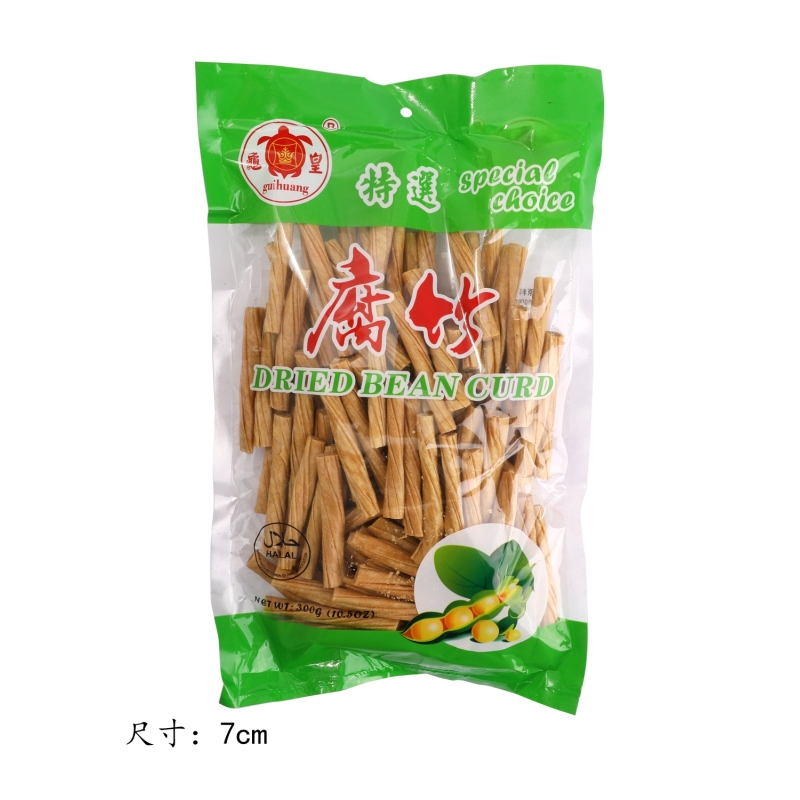 Palos De Cuajada De Soja 300 g 7Cm