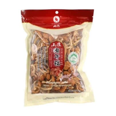 Setas Shiitake Shanyuan 80 g