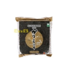 Alga Sushi Nori Sushinori 280 g
