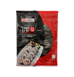 Alga Nori Para Sushi 10 piezas 22 g