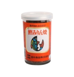 Condimento De Bonito Furikake Tanaka Tanaka 45 g
