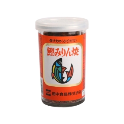 Condimento De Bonito Furikake Tanaka Tanaka 45 g