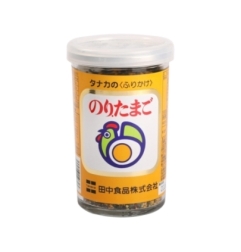 Condimento De Alga Y Huevo Furikake Tana Tanaka 60 g