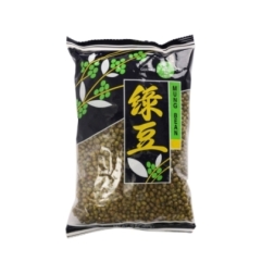 Soja Verde Golden Chef 400 g