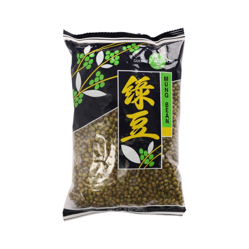 Soja Verde Golden Chef 400 g