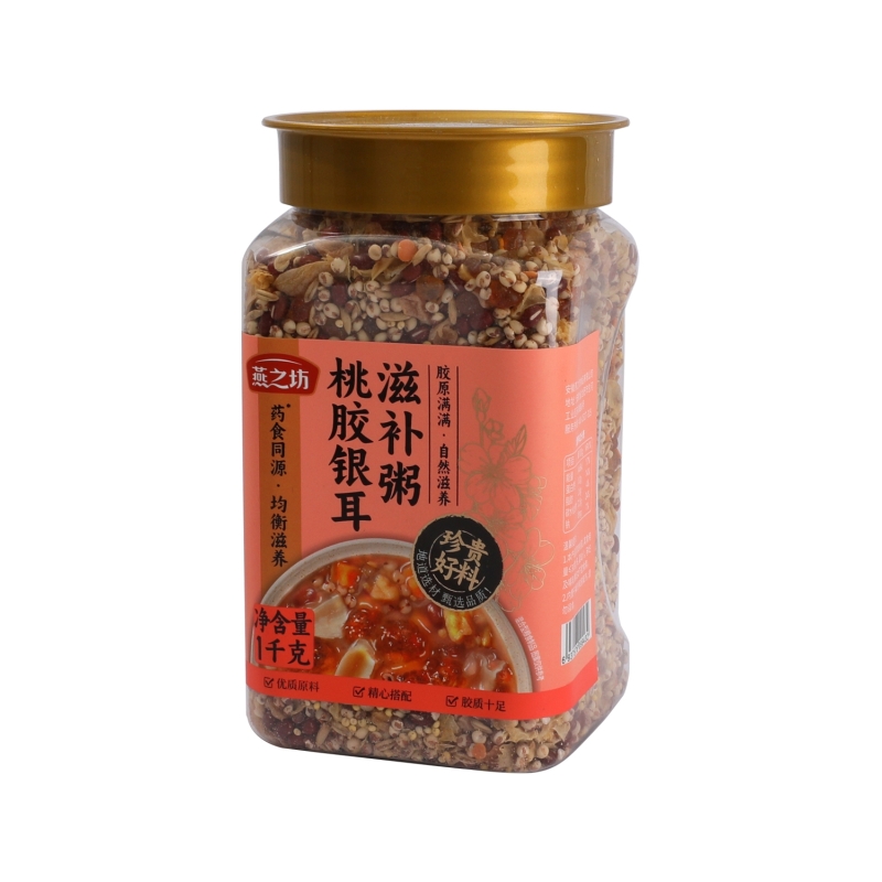 Gachas Con Cereales 1 kg