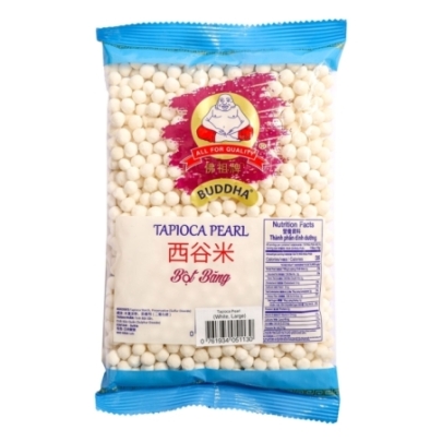 Tapioca Perla Buddha Sunlee 400 g