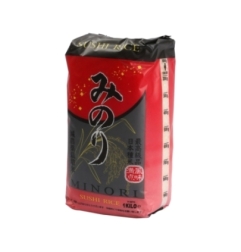 Arroz De Sushi Minori 1 kg