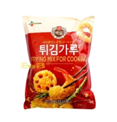 Harina De Tempura Cj 1 kg