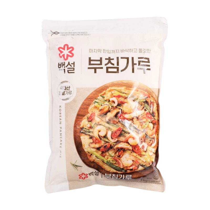 Preparado Para Panqueques Bibigo 1 kg