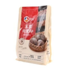 Harina Para Pan Chino Xinliang 1 kg