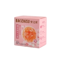 Sopa Dulce De Hongo Blanco Bzs 195 g