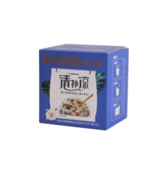 Gacha De Cereales Bzs 200 g