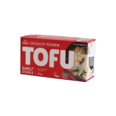 Tofu Blando Morinu 305 g