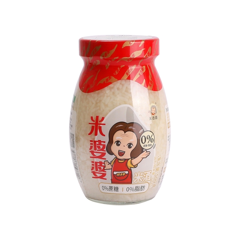 Arroz Glutinoso Mipopo 500 g