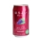 Coctel De Uva Con Soda Horoyoi 350 ml