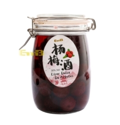 Licor Dulce De Arbutus Emb 1 l