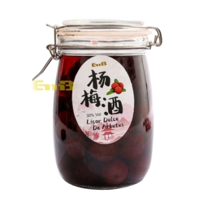 Licor Dulce De Arbutus Emb 1 l