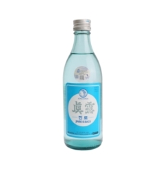 Soju O Vino De Arroz Retro Jinroretro 350 ml