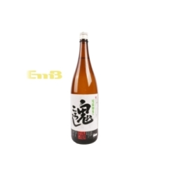 Sake Owari Chita Onikoroshi Morita 1.8 l