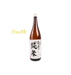 Sake Owari Otokoyama Junmai Morita 1.8 l